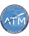 Logo ATM